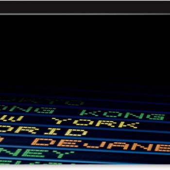 Cartucho de Tóner HP 202X Amarillo Alto Rendimiento Original para LaserJet Pro M254, M280, M281 - Modelo CF502X