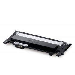 Tóner Original HP Negro para Impresoras Samsung CLP-360/365/365W, CLX-3300/3305/3305W - Modelo SU123A