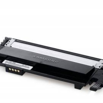 Tóner Original HP Negro para Impresoras Samsung CLP-360/365/365W, CLX-3300/3305/3305W - Modelo SU123A