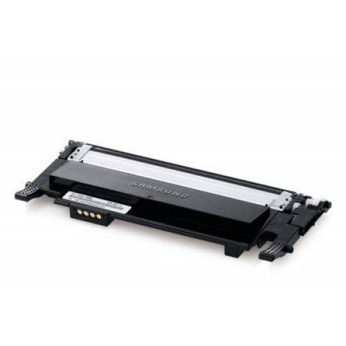 Tóner Original HP Negro para Impresoras Samsung CLP-360/365/365W, CLX-3300/3305/3305W - Modelo SU123A