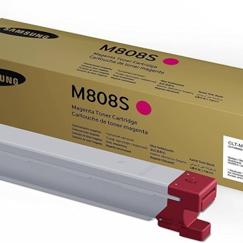 Tóner HP Original Magenta SS644A - Compatible con Samsung SL-X4300LX/4250LX/4220RX