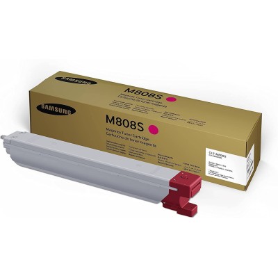 Tóner Samsung Clt M808S Magenta - SS644A