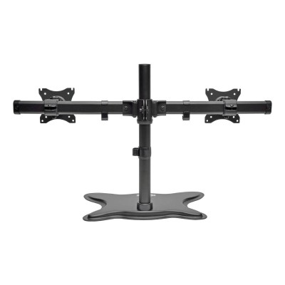 Soporte De Escritorio Tripp Lite Ddr1327Sdd Para 2 Monitores Pantalla Plana 13p A 27p - DDR1327SDD