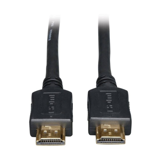 Cable Hdmi Tripp Lite Alta Velocidad 4K 10.67M - P568-035