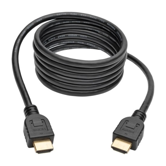 Cable Hdmi Tripp Lite Alta Velocidad 4K X 2K Intra Muro 3.05M - P569-010-CL3