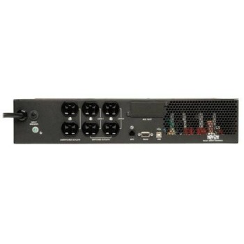 Ups Tripp Lite Smartpro 1000Va/800W 6 Contactos Línea Interactiva Lcd - SMART1000RM2U