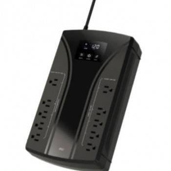 No Break Koblenz 9022 Usb 900Va/450W 10 Contactos - 00-4258-00-0 No Break Koblenz 9022 Usb 900Va/450W 10 Contactos - 00-4258-00-0