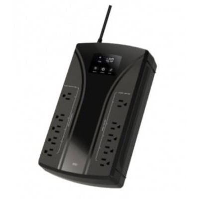 No Break Koblenz 9022 Usb 900Va/450W 10 Contactos - 00-4258-00-0