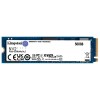Unidad de Estado Sólido Kingston NV2 de 500 GB, M.2 NVMe PCIe 4.0. KT-SNV2S/500G Unidad de Estado Sólido Kingston NV2 de 500 GB, M.2 NVMe PCIe 4.0. KT-SNV2S/500G