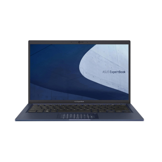 Laptop ASUS ExpertBook B5402F 14" Full HD, Intel Core i5-1155G7 2.50GHz, 8GB, 512GB SSD, Windows 11 Pro 64-bit, Español, Negro