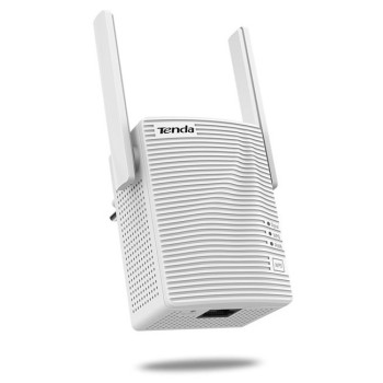 Extensor de Rango Tenda A18 - 2,4/5 GHz - 300 Mbit/s - 1x RJ-45 - 2 Antenas - A18