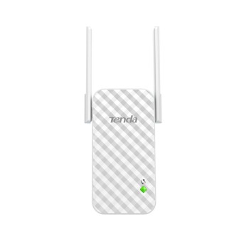 Extensor de Rango Tenda A9 - 2,4 GHz - 300 Mbit/s - A9