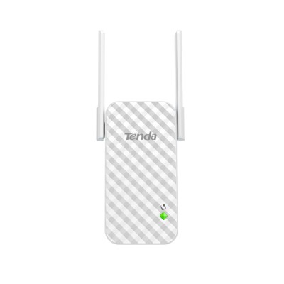 Extensor de Rango Tenda A9 - 2,4 GHz - 300 Mbit/s - A9