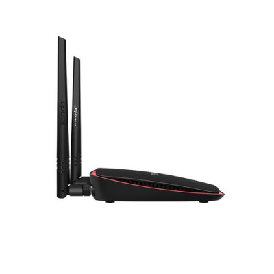 Punto de Acceso Tenda AP4 - 2,4 GHz - 300 Mbit/s - 1x RJ-45 - 2 Antenas - AP4