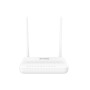 Router Tenda HG6 - 2.4 GHz - 300Mbps - 4x RJ-45 - 2 Antenas - HG6