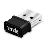 Tarjeta de Red USB Tenda Wireless 802.11 B/g/n 150mbps - W311MI