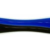 Reposamuñecas Kensington P5113 - 576 x 132 x 38 mm - Negro/Azul - P5113 Reposamuñecas Kensington P5113 - 576 x 132 x 38 mm - Negro/Azul - P5113