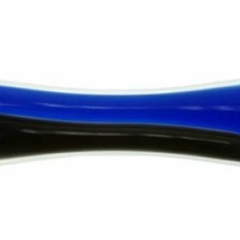 Reposamuñecas Kensington Ergonómico Negro/Azul Modelo P5113 Reposamuñecas Kensington Ergonómico Negro/Azul Modelo P5113