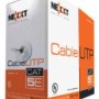 Bobina Nexxt - Cat5e - 305M - Azul - 798302030022