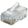 Plug Nexxt - RJ45 - Cat5e - 10 Piezas - 798302031029