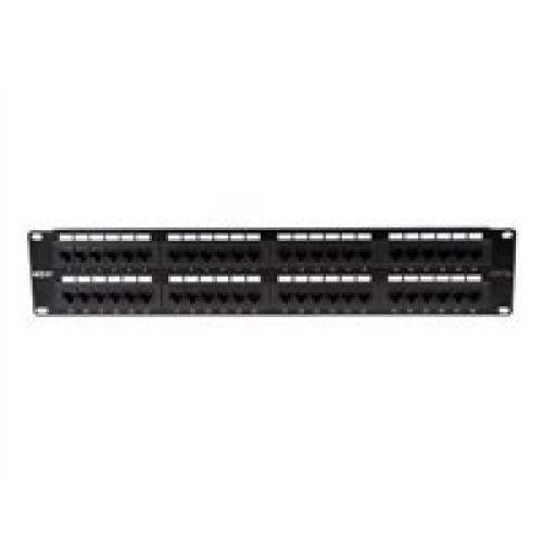 Panel de Parcheo NEXXT Cat5e 48 Puertos RJ-45 Modelo AW190NXT11