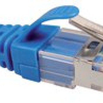 Cable de Red NEXXT Cat6a RJ-45 2.1 Metros Azul NAB-PCS6A7FBL