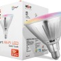 Foco Inteligente Nexxt NHB-C410 - 1000 Lúmenes - Wi-Fi - PAR38 - RGB - NHB-C410