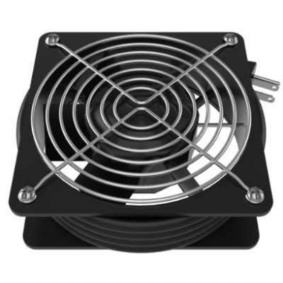 Unidad de Ventilación Nexxt NPF-12WMB - 110/220v - Montaje en Gabinete - NPF-12WMB