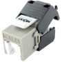 Jack Nexxt NXK-UTG00 - Cat6A - RJ-45  - NXK-UTG00