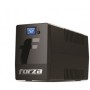 UPS Forza Power Technologies SL-801UL - 800VA/480W - 6 Contactos - Línea interactiva - AVR - SL-801UL