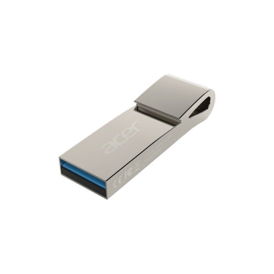 Memoria USB Acer UF200 - 16GB - USB 2.0 - Metálico - BL.9BWWA.502