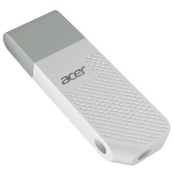 Memoria USB Acer UP200 - 16GB - USB 2.0 - Blanco - BL.9BWWA.549 Memoria USB Acer UP200 - 16GB - USB 2.0 - Blanco - BL.9BWWA.549