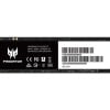 Unidad de Estado Sólido Acer Predator GM7 - M.2 2280 - 512GB - PCI-E 4.0 - BL.9BWWR.117 Unidad de Estado Sólido Acer Predator GM7 - M.2 2280 - 512GB - PCI-E 4.0 - BL.9BWWR.117