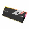 Memoria RAM Acer Predator Vesta II RGB - DDR5 - 32GB (2x16GB) - 6800MHZ - UDIMM - Para PC - BL.9BWWR.370 Memoria RAM Acer Predator Vesta II RGB - DDR5 - 32GB (2x16GB) - 6800MHZ - UDIMM - Para PC - BL.9BWWR.370
