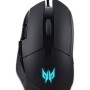 Mouse Gamer Acer Predator Cestus 315 - Alámbrico - 8 Botones - Diestro - LED - GP.MCE11.014