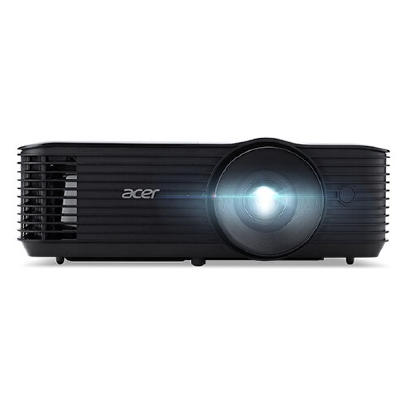 Proyector Acer X1128H - 4500 Lúmenes - SVGA (800x600) - VGA - USB - MR.JTG11.00B