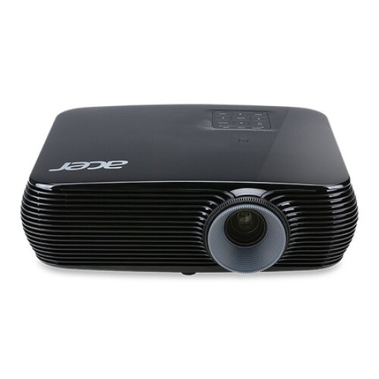 Proyector Acer X1328WH - 4500 Lúmenes - WXGA (1280 x 800) - HDMI - VGA - USB - MR.JTJ11.00C