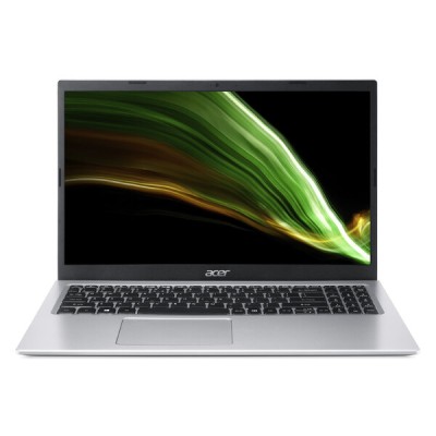 Laptop Acer Aspire 3 A315-58-350L - 15.6" - Intel Core i3-1115G4 - 8GB - 256GB SSD - Windows 11 Home - Teclado en Inglés - NX.AT0AA.00A
