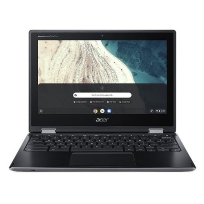 Laptop Acer Chromebook Spin 511 R752TN-C7Y8 - 11.6" - Intel Celeron N4020 - 4GB - 32GB - ChromeOS - NX.HPXAL.001