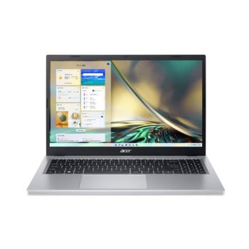 Laptop Acer Aspire 3 A315-24P-R625 - 15.6" - AMD Ryzen 3 7320U - 8GB - 512GB SSD - Windows 11 Home - NX.KDEAL.009