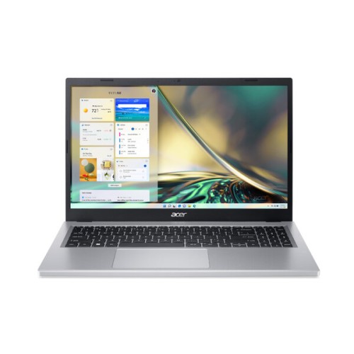 Laptop Acer Aspire 3 - 15.6" Full HD - AMD Ryzen 3 7320U - 8GB RAM - 512GB SSD - Windows 11