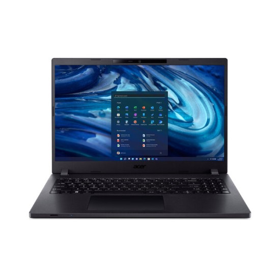 Laptop Acer Travelmate P2 TMP215-54-520F - 15.6" - Intel Core i5-1235U - 8GB - 512GB SSD - Windows 11 Pro - NX.VY8AL.008