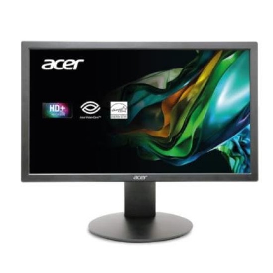 Monitor Acer E200Q bi - 19.5" - HD+ - HDMI - VGA - UM.IE0AA.001