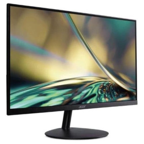 Monitor Gamer Acer Ultra Slim 23.8 Pulgadas Full HD SA242Y Modelo UM.QS2AA.E03