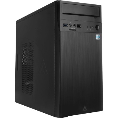 Gabinete Acteck TRUDE GI003 - Media Torre - Micro ATX/ITX - Fuente 500W - AC-922746