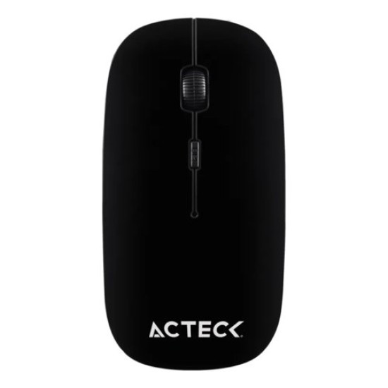Mouse Acteck AC-928885 - Inalámbrico - AC-928885