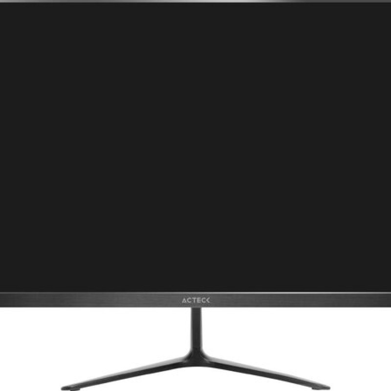 Monitor Acteck Captive Vivid SP240 - 23.8" - Full HD - HDMI - VGA - AC-933841