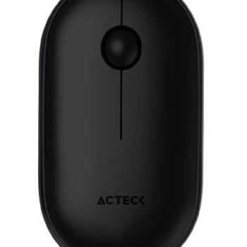 Mouse Acteck OPTIMIZE EDGE MI460 - Inalámbrico - USB - AC-934091 Mouse Acteck OPTIMIZE EDGE MI460 - Inalámbrico - USB - AC-934091