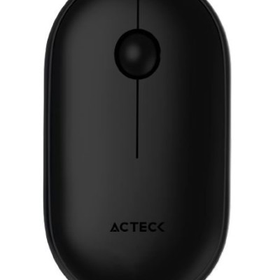 Mouse Acteck OPTIMIZE EDGE MI460 - Inalámbrico - USB - AC-934091