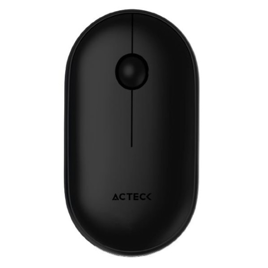Mouse Acteck OPTIMIZE EDGE MI460 - Inalámbrico - USB - AC-934091
